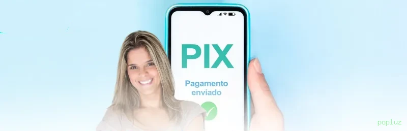 Comparação APP mobile vs versão web da popluz