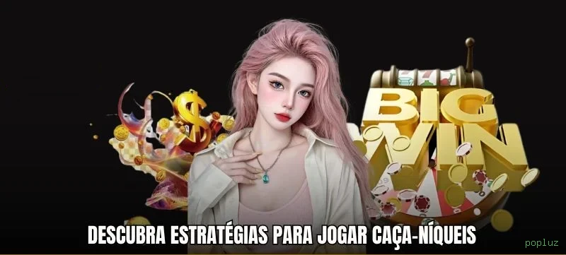 Login seguro na popluz