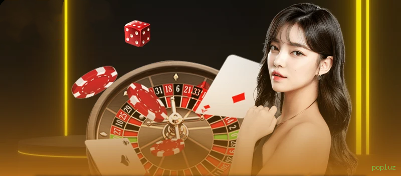 Slots online da popluz com jackpots progressivos