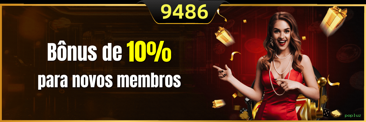 Programa VIP exclusivo da popluz